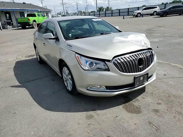 2014 Buick Lacrosse VIN: 1G4GB5GR0EF303130 Lot: 56906565