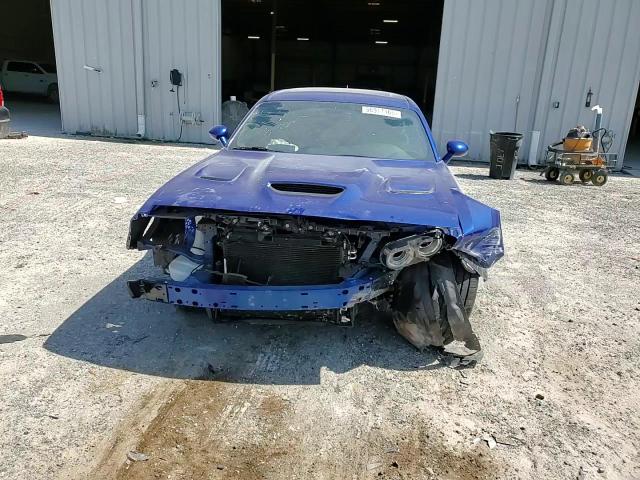 2020 Dodge Challenger R/T Scat Pack VIN: 2C3CDZFJ4LH235964 Lot: 56914165