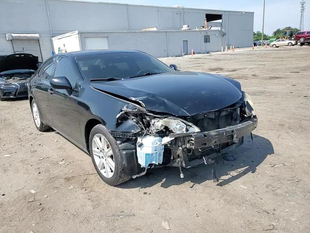 2007 Lexus Es 350 VIN: JTHBJ46G672061965 Lot: 56828625