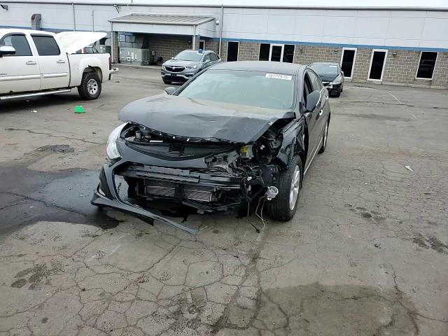2014 Hyundai Sonata Hybrid VIN: KMHEC4A44EA118054 Lot: 56722615