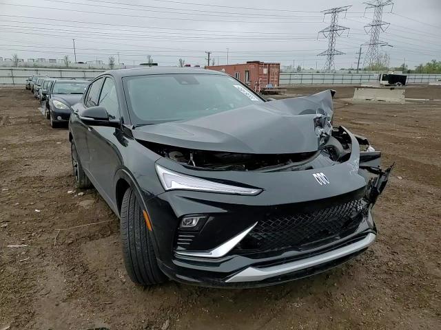 2024 Buick Envista Sport Touring VIN: KL47LBE2XRB202075 Lot: 55361495