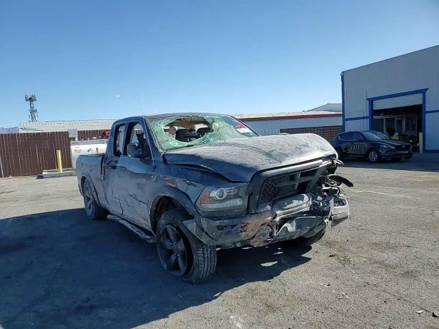 2019 Ram 1500 Classic Slt VIN: 1C6RR7GG5KS639434 Lot: 56520185