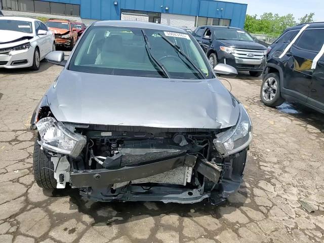 2022 Kia Rio Lx VIN: 3KPA24AD0NE474021 Lot: 59083485