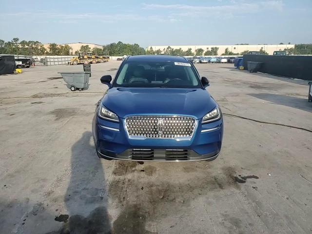2020 Lincoln Corsair VIN: 5LMCJ1D99LUL22201 Lot: 58566275