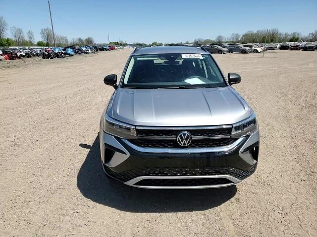2024 Volkswagen Taos S VIN: 3VV8X7B24RM017191 Lot: 55762805