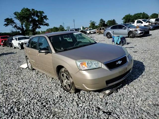 2005 Chevrolet Malibu Maxx Lt VIN: 1G1ZU64805F170788 Lot: 55346265