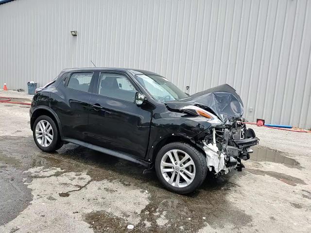 2017 Nissan Juke S VIN: JN8AF5MR2HT704319 Lot: 58895575