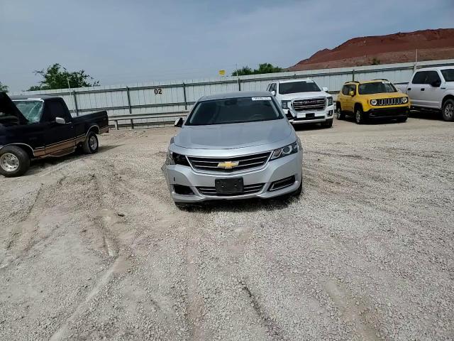 2015 Chevrolet Impala Ltz VIN: 1G1165S33FU116441 Lot: 56896125
