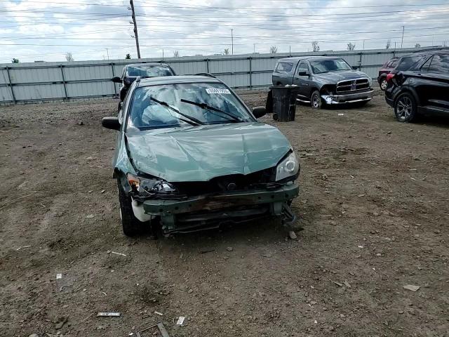 2006 Subaru Impreza Outback Sport VIN: JF1GG68656G807772 Lot: 55881955