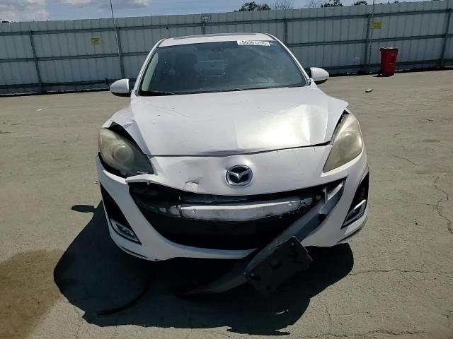 2010 Mazda 3 S VIN: JM1BL1S6XA1104045 Lot: 56361265