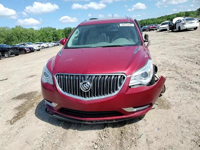 2013 Buick Enclave VIN: 5GAKRDKD6DJ188479 Lot: 56475435