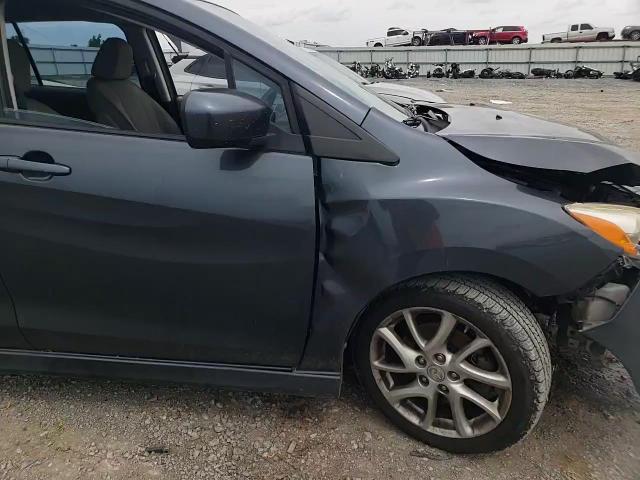2012 Mazda 5 VIN: JM1CW2CL3C0103172 Lot: 55606565