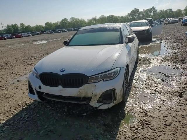 2020 BMW M340I VIN: 3MW5U7J00L8B44530 Lot: 56704535