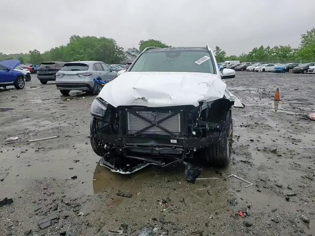 2025 Mercedes-Benz Gle 450 4Matic VIN: 4JGFB5KB6SB336299 Lot: 56758065