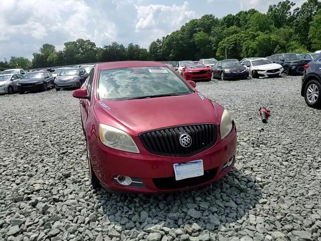 2014 Buick Verano VIN: 1G4PP5SK8E4103037 Lot: 55408085