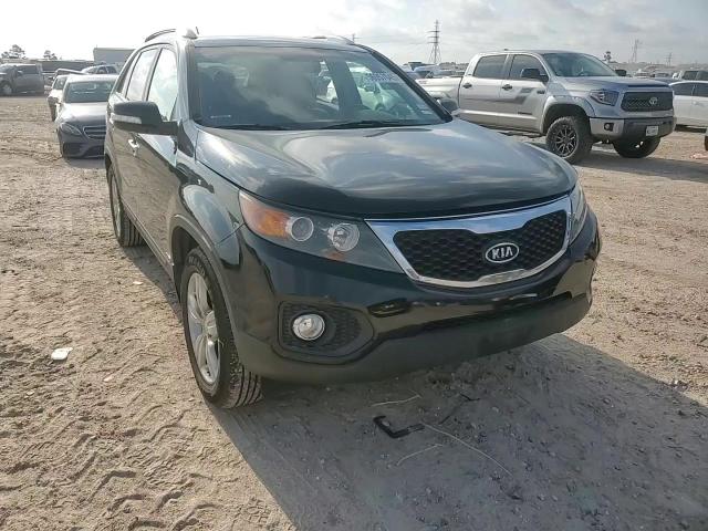 2013 Kia Sorento Ex VIN: 5XYKUDA6XDG384182 Lot: 56957045