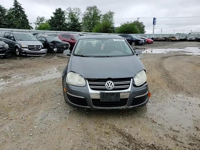 2009 Volkswagen Jetta S VIN: 3VWHM71K49M064078 Lot: 57578265