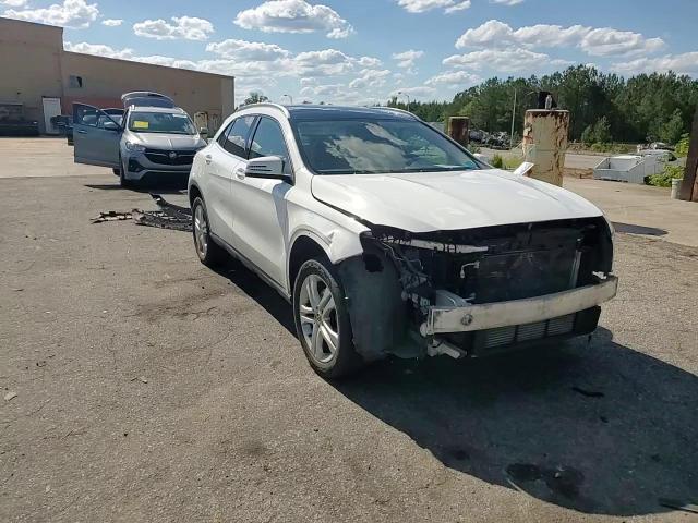 2019 Mercedes-Benz Gla 250 VIN: WDCTG4EBXKU004184 Lot: 55286355