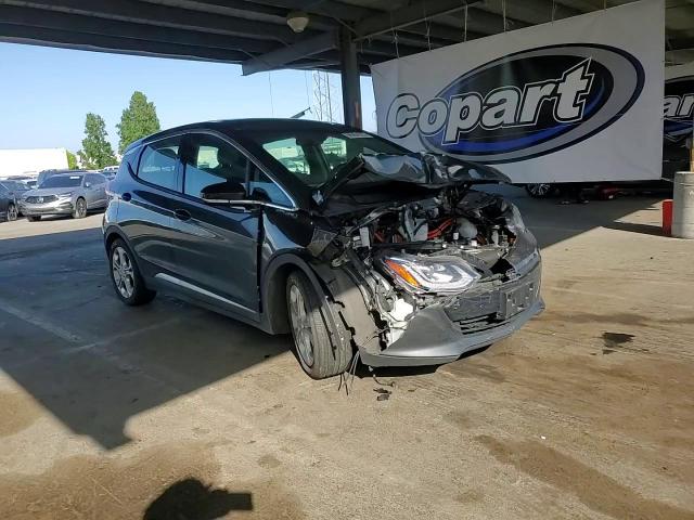 2020 Chevrolet Bolt Ev Lt VIN: 1G1FY6S0XL4137696 Lot: 56964015