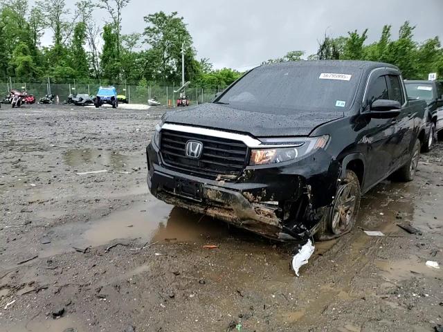 2023 Honda Ridgeline Rtl VIN: 5FPYK3F51PB067811 Lot: 56795995