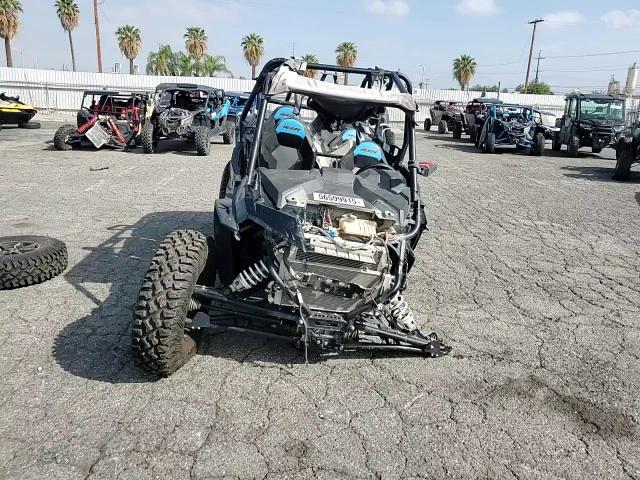 2021 Polaris Rzr Turbo S 4 VIN: 3NSP4L927MG615038 Lot: 56599915