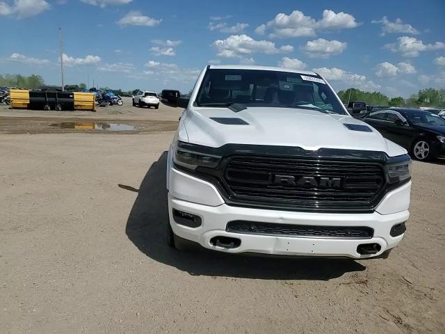 2023 Ram 1500 Limited VIN: 1C6SRFHT0PN622165 Lot: 55837205