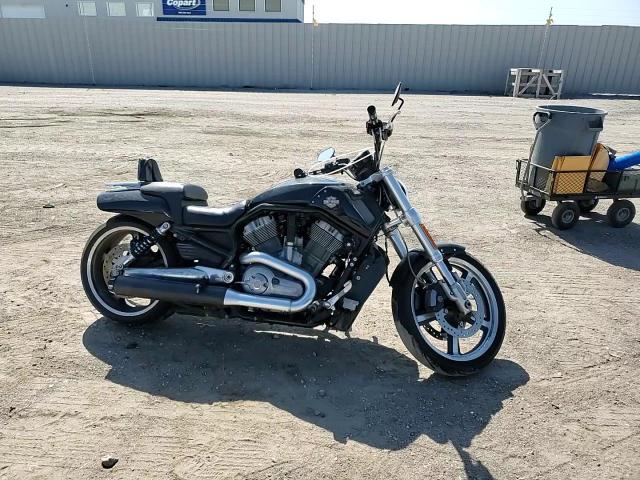 2009 Harley-Davidson Vrscf VIN: 1HD1HPH119K802186 Lot: 56734385