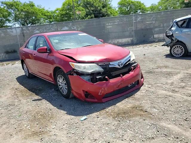 2014 Toyota Camry L VIN: 4T4BF1FK0ER378522 Lot: 56785235