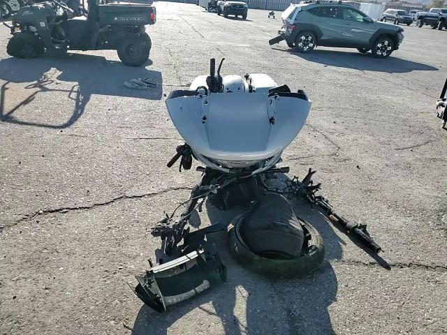 2025 Harley-Davidson Fltrxstse VIN: 1HD1TL816SB952453 Lot: 55817395