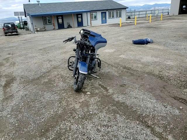 2023 Harley-Davidson Flhxs VIN: 1HD1KRP12PB610433 Lot: 55473055