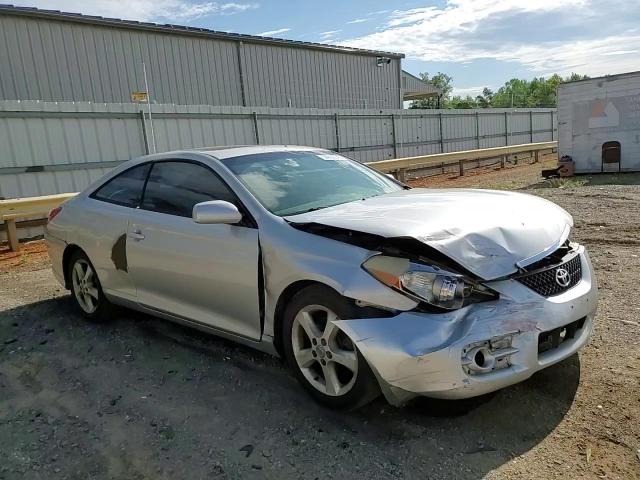 2004 Toyota Camry Solara Se VIN: 4T1CA38P74U005218 Lot: 54862645