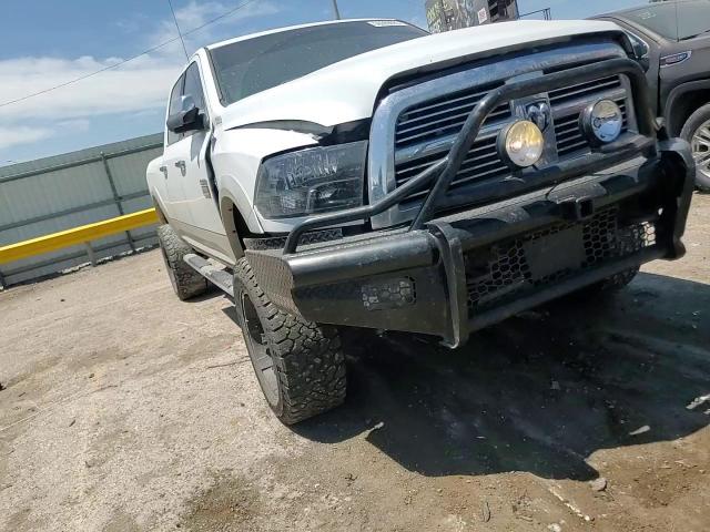 2010 Dodge Ram 2500 VIN: 3D7UT2CL2AG134666 Lot: 56969095