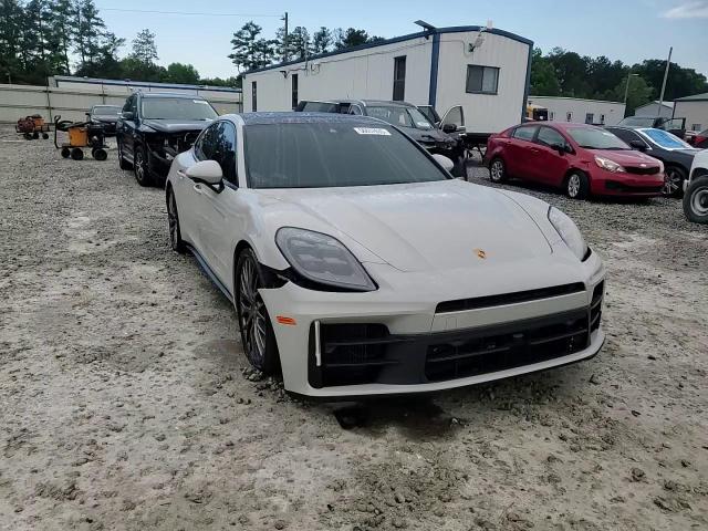 2024 Porsche Panamera Base VIN: WP0AA2YA1RL004600 Lot: 56657635