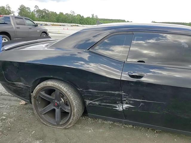 2018 Dodge Challenger R/T VIN: 2C3CDZBT4JH270377 Lot: 58155795