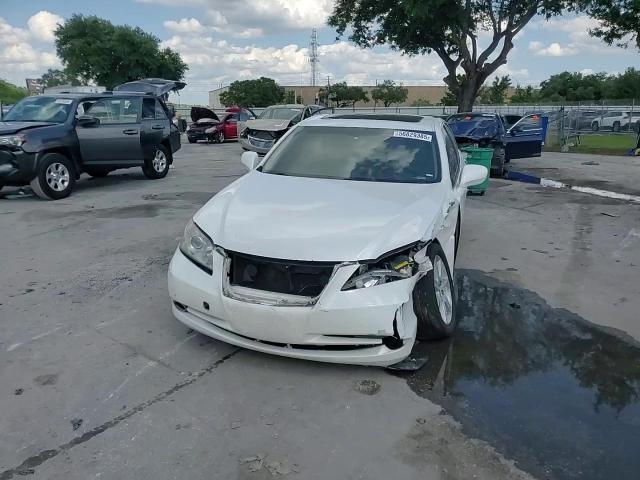 2007 Lexus Es 350 VIN: JTHBJ46G672056331 Lot: 56829385