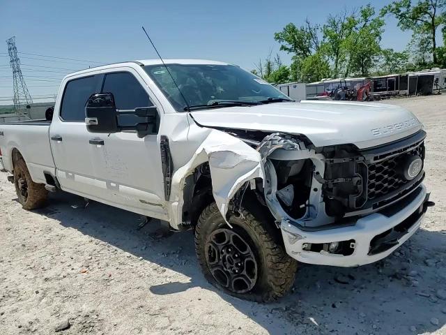 2023 Ford F250 Super Duty VIN: 1FT8W2BTXPEC98395 Lot: 56291965