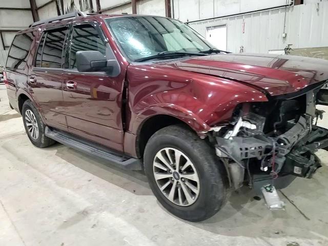 2016 Ford Expedition Xlt VIN: 1FMJU1JT9GEF18785 Lot: 58759735