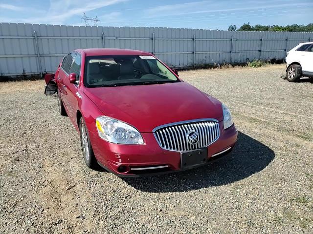 2011 Buick Lucerne Cxl VIN: 1G4HJ5EM7BU133466 Lot: 56542115