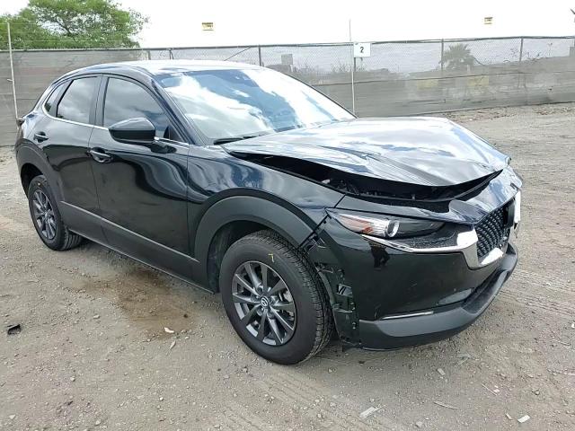 2020 Mazda Cx-30 VIN: 3MVDMABL8LM101337 Lot: 56997525
