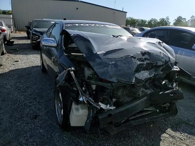2004 Toyota Camry Solara Se VIN: 4T1CA30P74U010124 Lot: 57309475