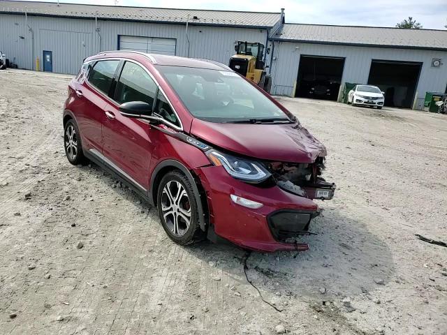 2018 Chevrolet Bolt Ev Premier VIN: 1G1FX6S03J4109335 Lot: 55924625