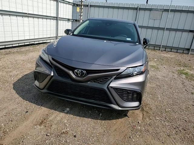 2024 Toyota Camry Se Night Shade VIN: 4T1G11AK0RU238272 Lot: 57534705