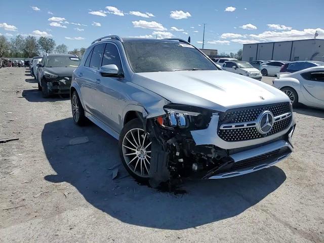 2024 Mercedes-Benz Gle 350 4Matic VIN: 4JGFB4FB6RB136070 Lot: 56948065