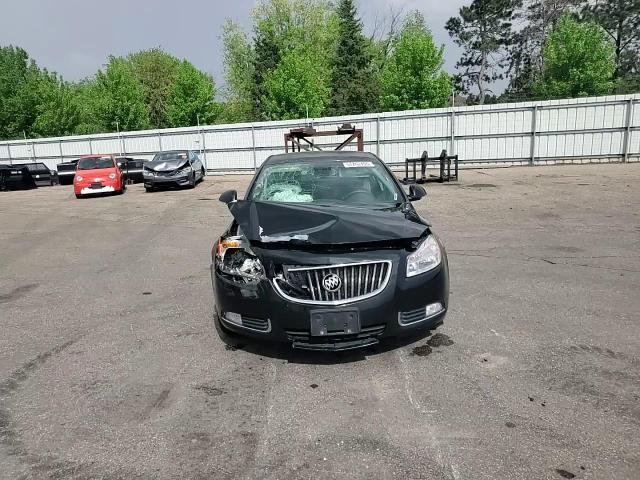 2013 Buick Regal Premium VIN: 2G4GS5EVXD9208811 Lot: 57262455
