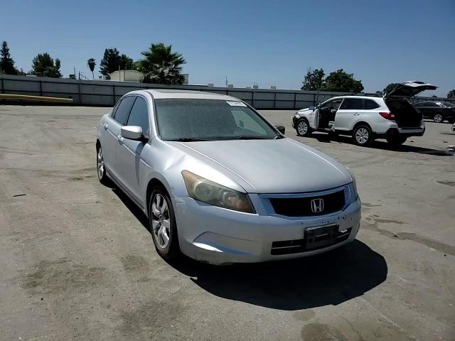 2010 Honda Accord Ex VIN: 1HGCP2F76AA165198 Lot: 57634285