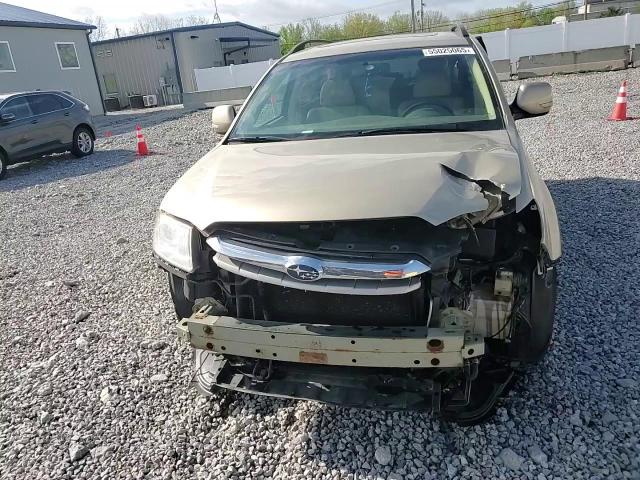 2008 Subaru Tribeca Limited VIN: 4S4WX93D684408429 Lot: 55025065