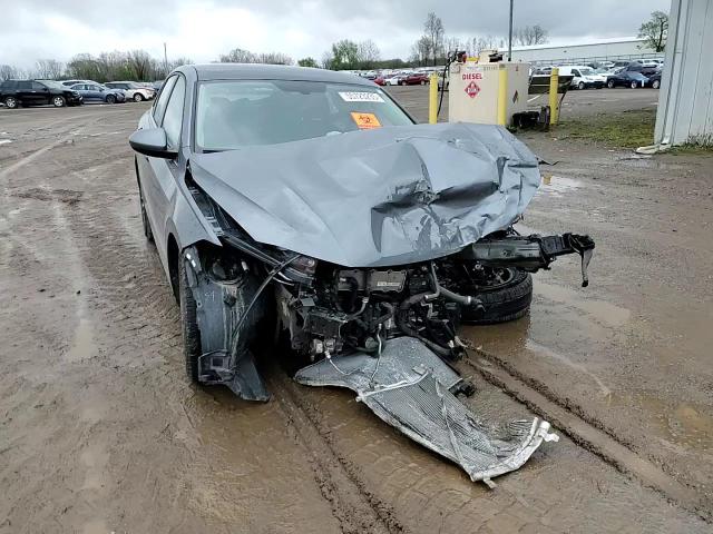 2021 Volkswagen Jetta S VIN: 3VWC57BU2MM044296 Lot: 55723235