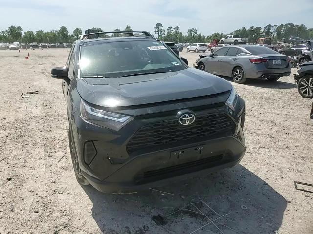 2023 Toyota Rav4 Xle VIN: 2T3W1RFV7PW276311 Lot: 56457345
