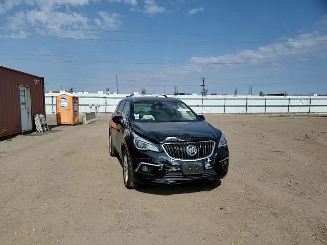 2017 Buick Envision Essence VIN: LRBFXDSA0HD125490 Lot: 56341615