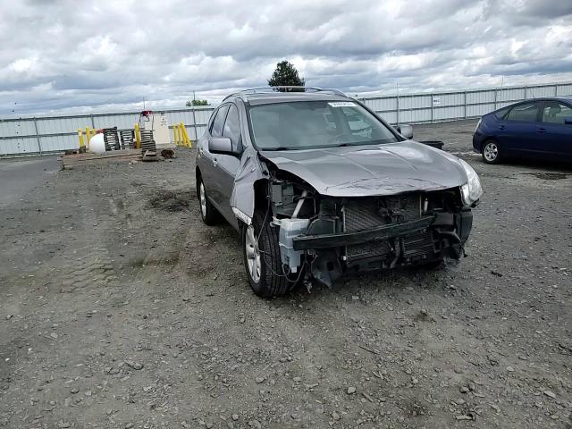 2010 Nissan Rogue S VIN: JN8AS5MV0AW107294 Lot: 56905455
